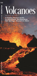 Pocket Naturalist: Volcanoes 2/E