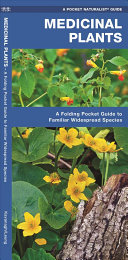Pocket Naturalist: Medicinal Plants