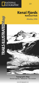 Kenai Fjords National Park #231