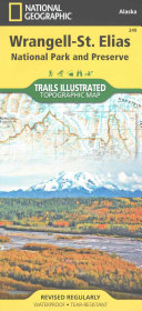 Wrangell/St. Elias National Park #249