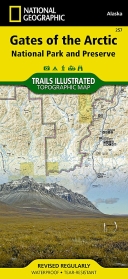 Gates of the Arctic National Park and Preserve #257