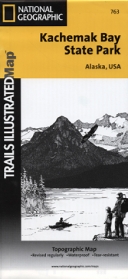 Kachemak Bay State Park #763