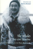 Whales, They Give Themselves