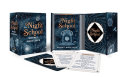 Night School Mini Moonlit Magic Deck