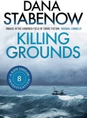 Killing Grounds (Kate Shugak #8)