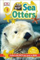 Sea Otters (DK Readers: Level 1)