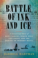 Battle of Ink and Ice