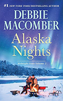 Alaska Nights: An Anthology