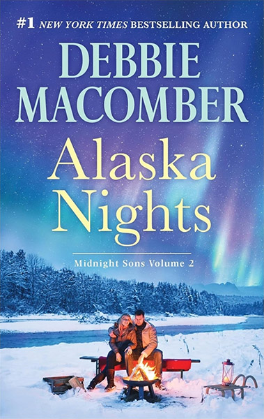 Alaska Nights: An Anthology - Image 2