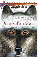 Julie's Wolf Pack