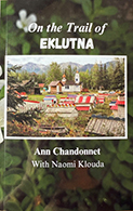 On the Trail of Eklutna