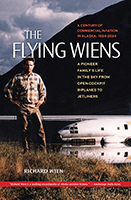 The Flying Wiens (Paperback)
