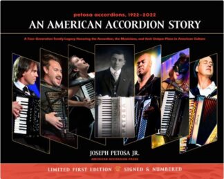 An American Accordion Story