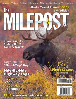 The Milepost 2025