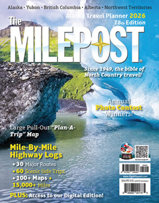 The Milepost 2026